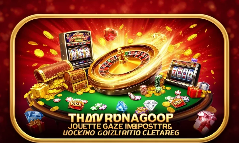 rupia126 Fortune Fishing Game