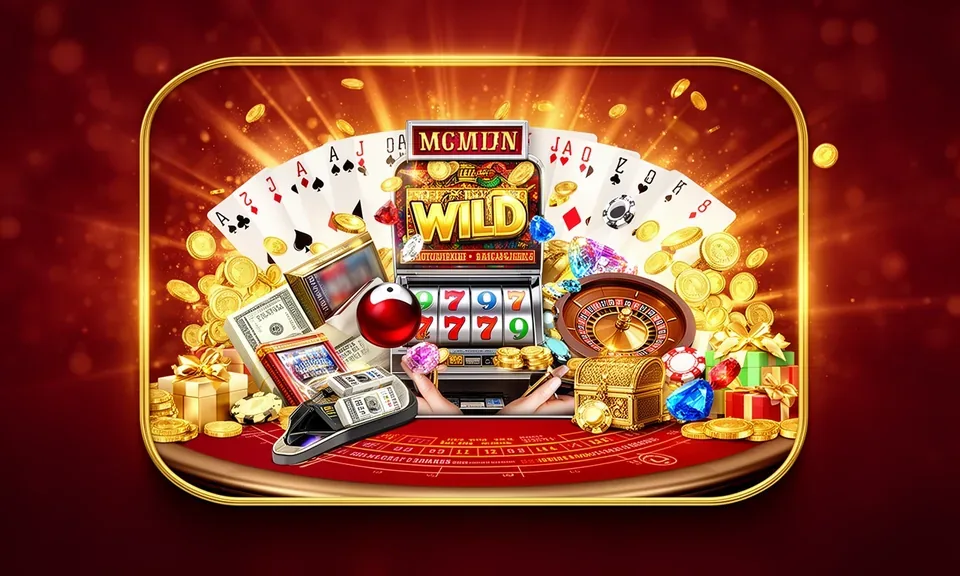 rupia126 Bonus